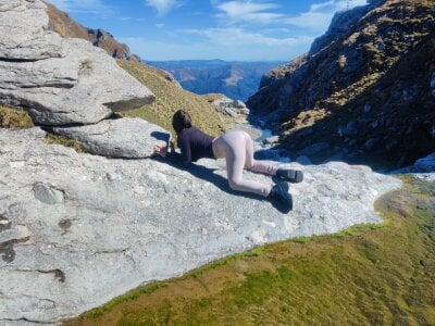 XynthiaHS Mountain & Jacuzzi lover Immagine  5