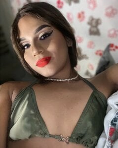 Iam_AlexandraRey Public Bilde 3