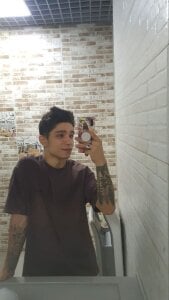 Ricky-boy Public Pic 5