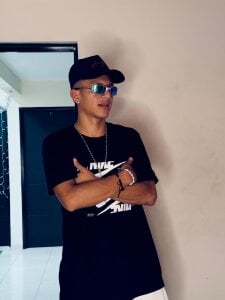 Gohenyi21 the feeling Poză