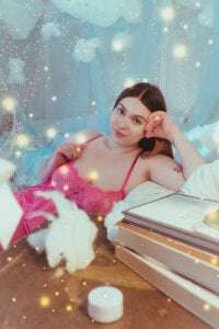 sashasommers ☁️ cloud 9 photoshoot - 2025 ♡ Immagine  4