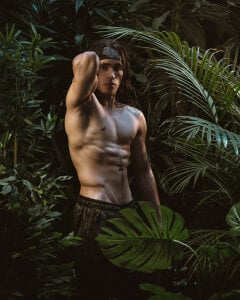 PatrickS25Stud man🫦 Bild 5