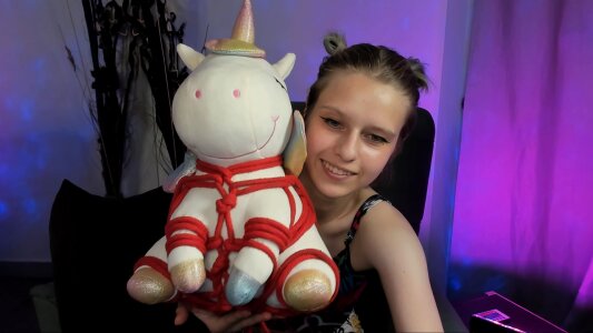 GwendalynTold streams Pic