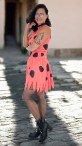 DayannaPinkMoments Bild 2