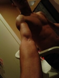 Mistrzmin Moja klata зображення 3