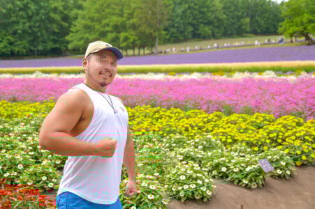 NAMABORI_TAICHI Public Pic 6