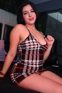 Lara_skye Sexy touch 🔥 Pic