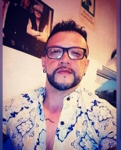 Mr Frank de MrFrank_tattoo Fotos XXX 2