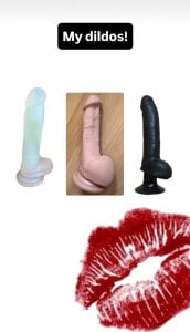 MistressMommyKate My sex toys Pic 2
