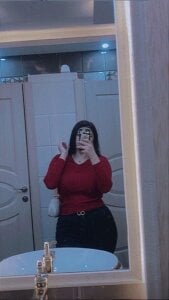 Ghazal_maroc 🍑🍑 Pic 3