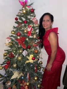 AnnaArela Merry Christmas!🎄🎁 Pic