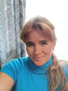 SannyMILF Public Pic 7