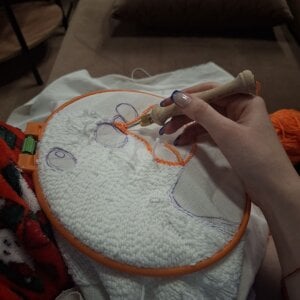 MarylynnMiyagawa hobby 2 Pic