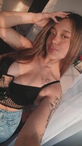 Baby_Pink_Love's XXX Nude Photo 3