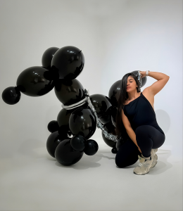 MilaColeman: Good Girl, Bad Intentions ( 3 фото)