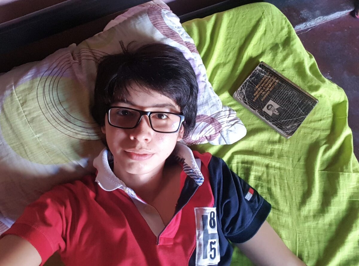 Andy_gray Trending Plaatje 2724