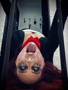 violet_belle_ halloween nigth Pic 5