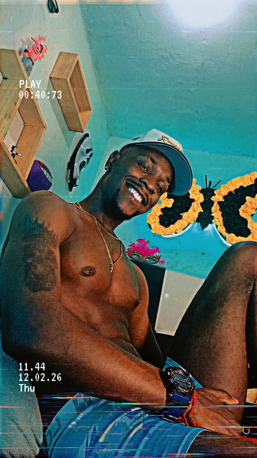 Foto  7009 de Aroonsexyboy – em alta