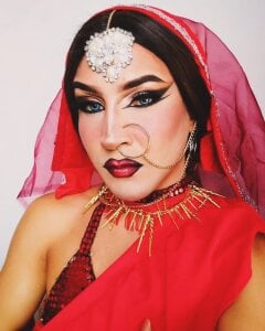 georgiina_giio indu зображення 7