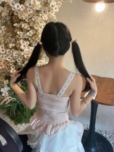 Rabbit1320萌萌哒(*￣︶￣)小白兔图片 4