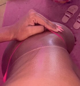 Morenabronzeadatrans Fotos Pic 2