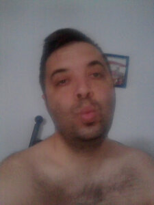 Traviesooooooooooo Public Pic