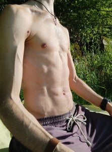 Drmoriarty07 Summer 2024 on the river Poză 2