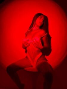 Vannesa_Sweett_ Sexy Lady 🥰 Pic