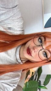 Kloeraize's XXX Nude Photo 2