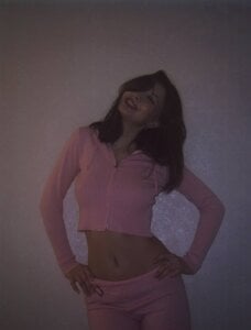 LouiseChavez Pink style . fénykép