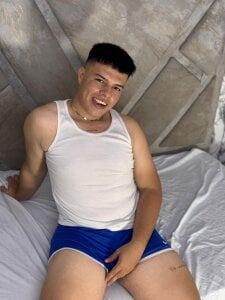 LucasMillerr BOY Hình