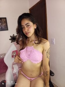 Cataleya_Sub69 I'm Cataleya Pic 5