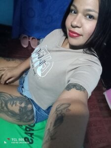 Laura_gonsales Latina🤤😋 Pic 3