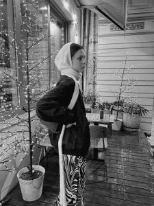 Wild_Alice_me Just Me 💕 Poză