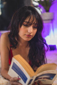 LunaaHarper naughty girl Immagine  2