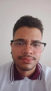 Me :D od J_black_  snímek