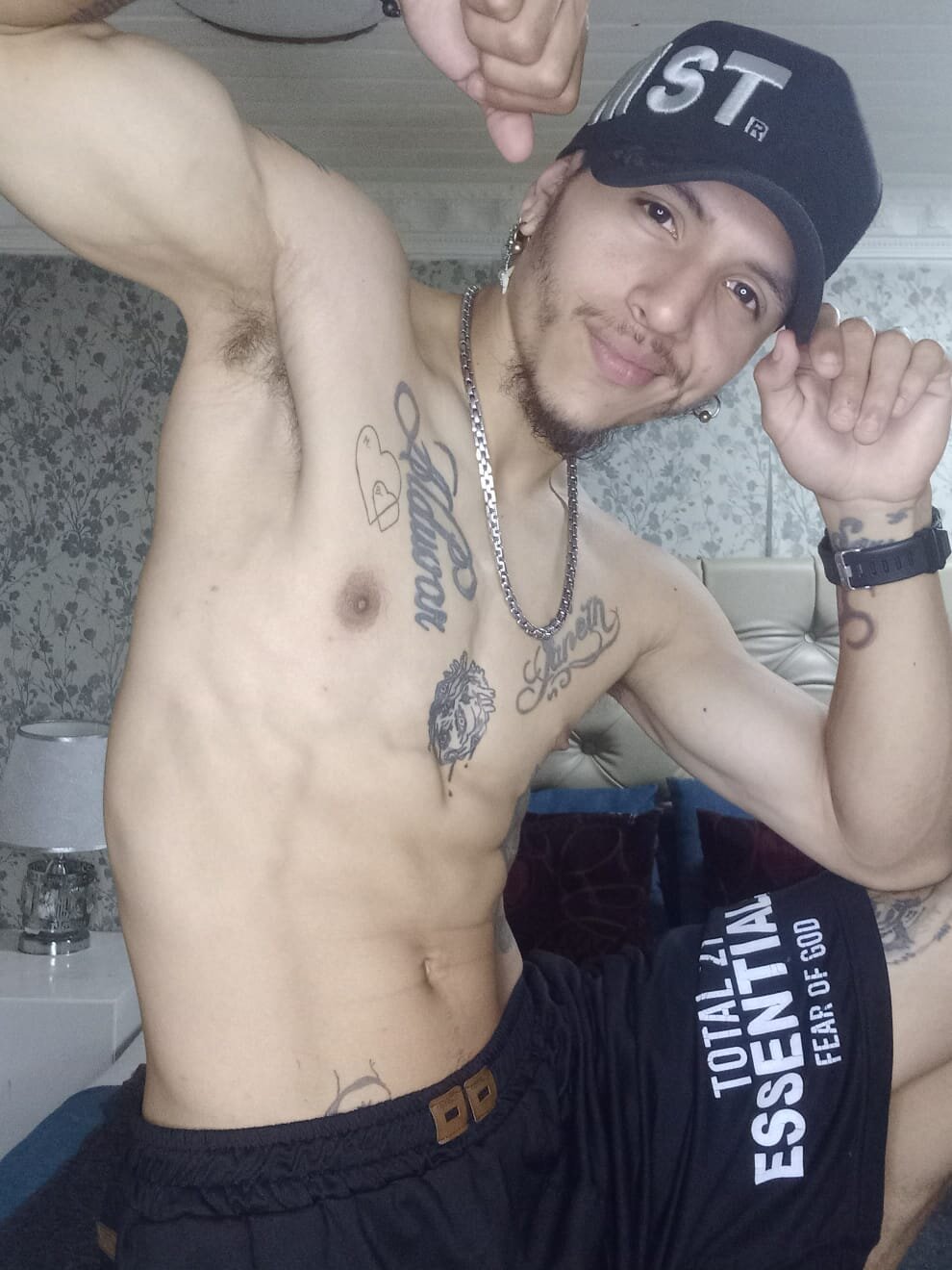 DanteLuxx Foto en Tendencia 4991