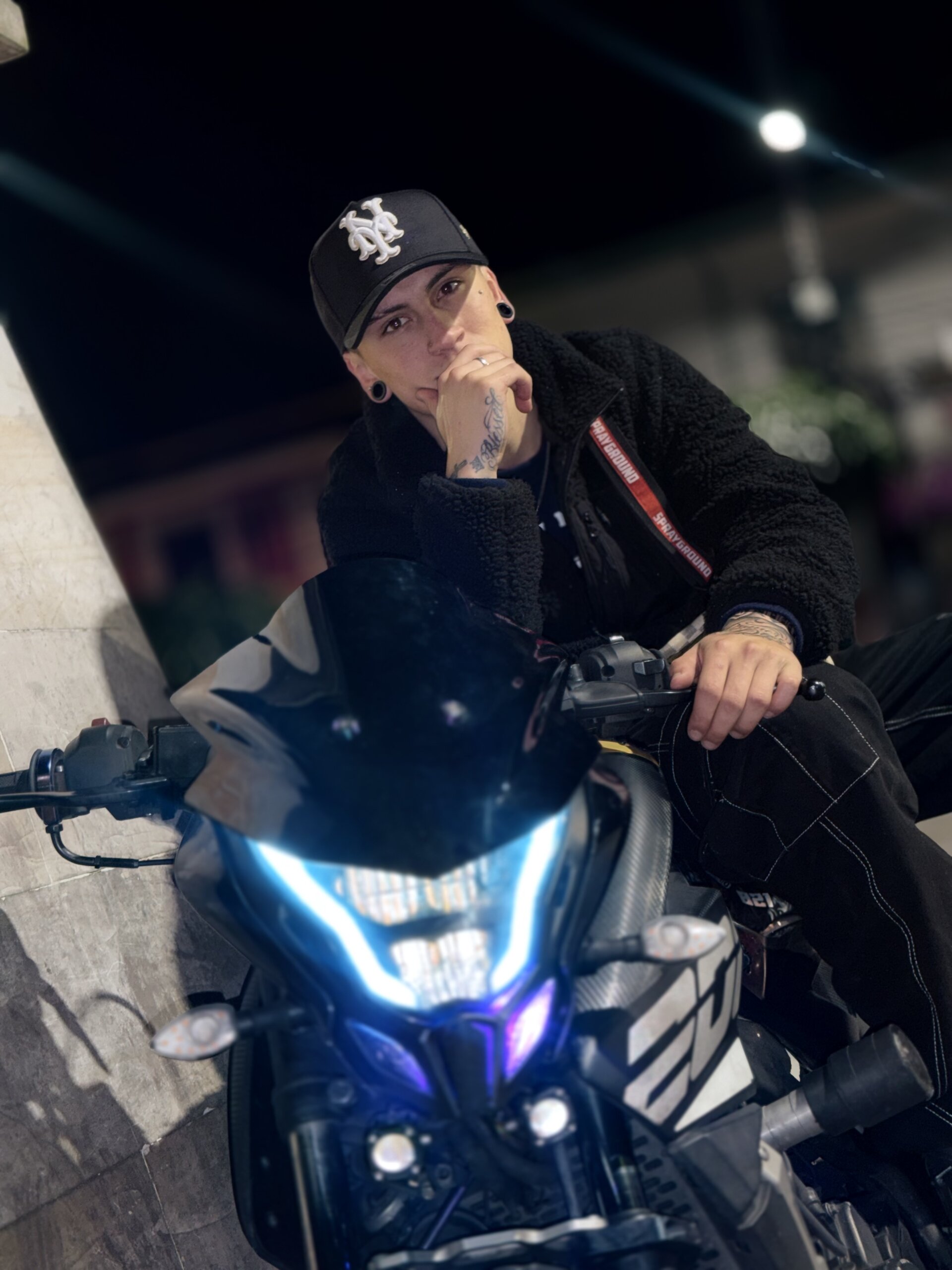 RiderVance Public صورة واحدة|RiderVance Public صورتان|RiderVance Public  2 صور|RiderVance Public  2 صورة