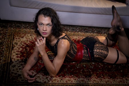 🌸💗😈 de Indi_rave  3 Imagens