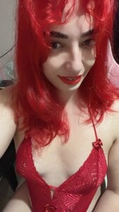 charlottekbp Redhead photos Pic 6