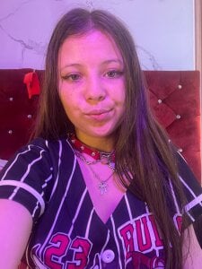 Danna-Rouse I like to be a naughty woman 💖💗 Gambar 4