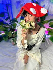 FAIRY ✨ de goth_minerva  3 Imagens