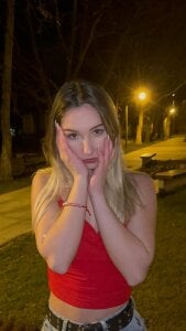 queenofbambies Public Pic