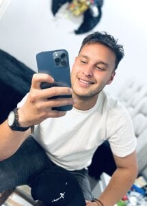 Cristian_202 Public 사진 2