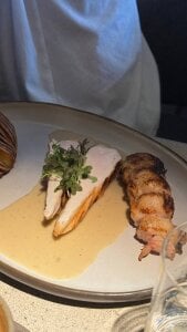 going to a restaurant od LaveraMeling  snímek