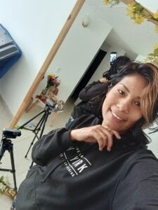 venus_marques1 Creating my home studio 🤗🎉💥🔥💕 Immagine  3