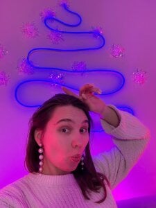 TessaMill Frost, but only warm Pic 7