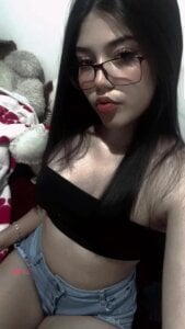 Chloe_Wish You Girl Sexy Bilde 4