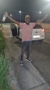 dickinthenorth Kasi boy Pic 3