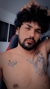 lucasanger Public Pic 2